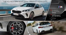 إطلاق الجيل الجديد مِن BMW الفئة الأولى و الفئة الثانية جران كوبيه 