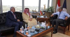 ارتفاع أعداد السائحين الوافدين لمصر 25% بالربع الأول من 2025     