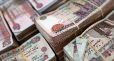 الودائع البنكية 