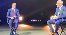 وزير الاستثمار  يشارك بفعاليات مؤتمر مركز EMIR 