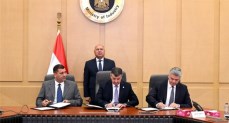 هيئة الأنفاق توقع عقد مشروع إعادة تأهيل ترام الرمل     