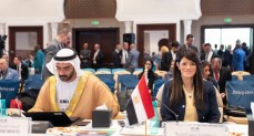 المشاط: الاستقرار الاقتصادي ضرورة لدفع النمو لكنه لا يكفي بدون إصلاحات