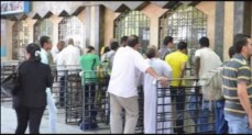   السكة الحديد: اليوم .. آخر فرصة لحجز تذاكر القطارات