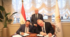 توقيع مذكرة تفاهم بين جامعة إيست لندن وجامعة إيست كابيتال- تحت التأسيس