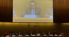 د. خالد عبدالغفار: الصحة تُعد محورًا أساسيًا في الأجندة التنموية لمصر
