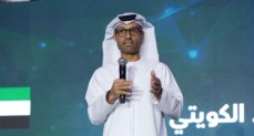  الدكتور محمد حمد الكويتي، رئيس المجلس السيبراني لدولة الإمارات العربية المتحدة