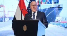 الوزير: إلغاء القيود على دخول قطع غيار السيارات الأمريكية لمصر