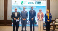 شراكة بين بنك الطعام ومؤسسة ساويرس ومعهد بحوث السياسات الغذائية
