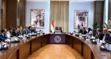 رئيس الوزراء يستعرض تحديات قطاع صناعة الحديد والصلب وآليات النهوض به