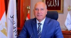  الفريق كامل الوزير وزير النقل