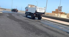 الإسكان: تنفيذ أعمال تطوير ورفع كفاءة بمدن الشروق وبدر ودمياط وسوهاج