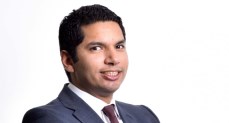  ماجد العيوطي، نائب رئيس قطاع الترويج وتغطية الاكتتاب بشركة إي اف چي هيرميس