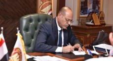 وزير العمل محمد جبران