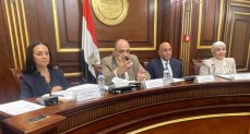 جهاز تنمية المشروعات يتعاون مع مجلس النواب لدعم مشروعات الشباب