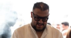  محمد لاشين – رئيس مجلس إدارة  شركة ماستر للتطوير العقاري