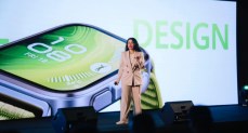 هواوي تطلق سلسلة 4 HUAWEI WATCH FIT في مصر