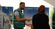 إل جي مصر تدعم مبادرة Better Home لتيسير الزواج في قرى الدقهلية