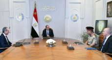 الرئيس السيسي يوجه بالانتهاء من إجراءات بدء مبادرة الرواد الرقميون