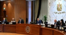 مؤتمر صحفي لرئيس الوزراء