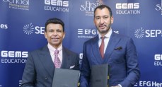 جيمس للتعليم تتوسع بدولتي البحرين والسعودية بالشراكة مع منصة سبارك