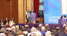  خالد عبدالغفار نائب رئيس مجلس الوزراء