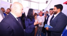 ملتقى فرصة حياة للتوظيف