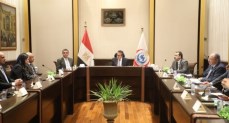 خالد عبدالغفار نائب رئيس مجلس الوزراء