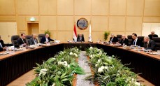 الوزير: خطة لوصول أسطول النقل البحري إلى 36 سفينة بحلول 2030     