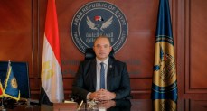  الدكتور محمد فريد رئيس الهيئة العامة للرقابة المالية