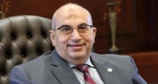 المحاسب الضريبي أشرف عبد الغني، مؤسس جمعية خبراء الضرائب المصرية
