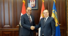 وزير العمل محمد جبران