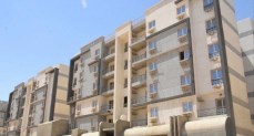 وحدات مشروع سكن مصر