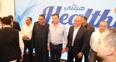 بمشاركة رئيس البنك الزراعي.. اطلاق مبادرة إحلم لدعم صغار المربين