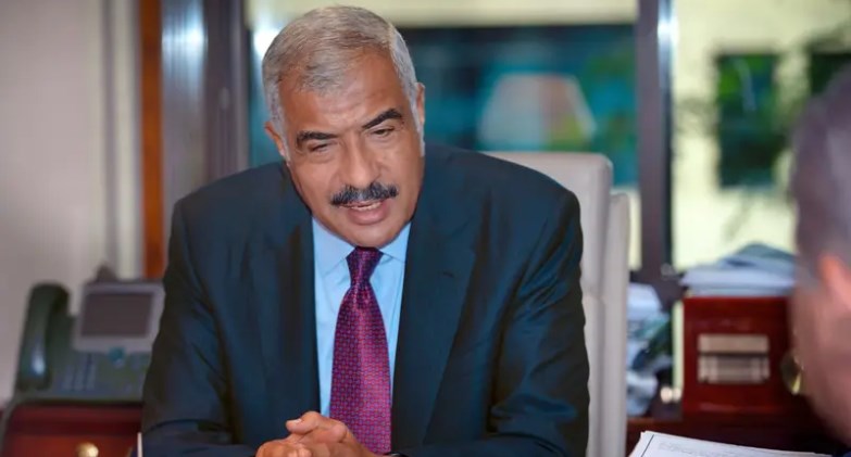 مجموعة طلعت مصطفى القابضة