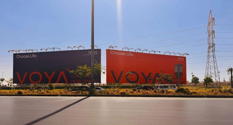 VOYA Development