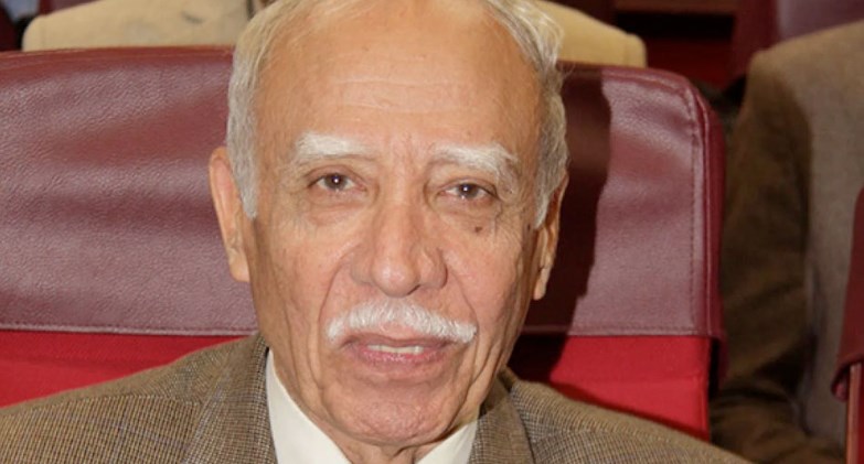ناجي شهود