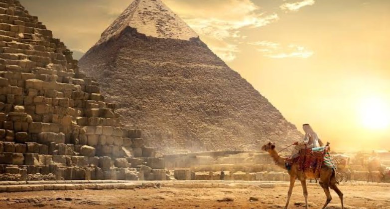 ارتفاع أعداد السائحين الوافدين لمصر 25% بالربع الأول من 2025     