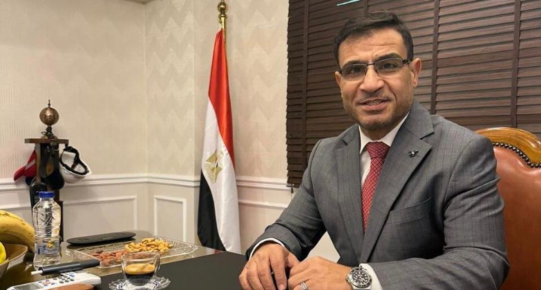 طارق الجيوشي: الدولة تبذل جهود كبيرة لتعميق صناعة حديد التسليح محليًا