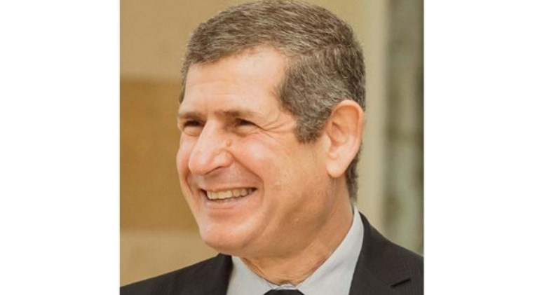 عمر جودة ، عضو مجلس الإدارة المنتدب والرئيس التنفيذي لشركة مصر للتأمين