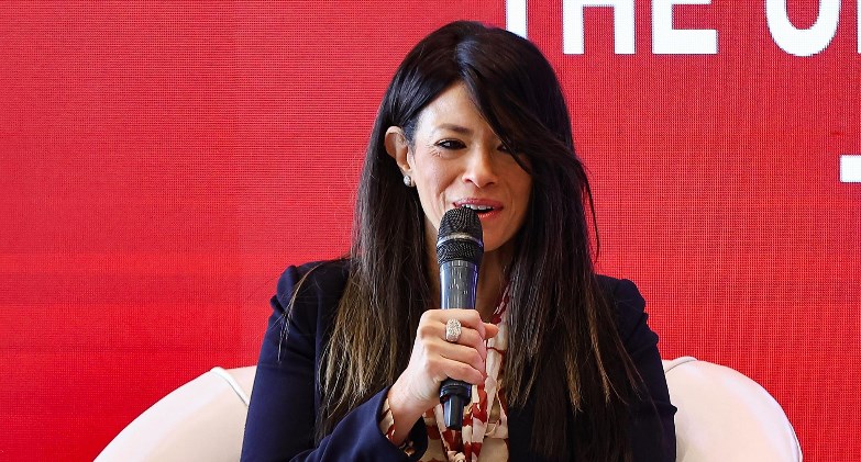 الدكتورة رانيا المشاط، وزيرة التخطيط والتنمية الاقتصادية والتعاون الدولي