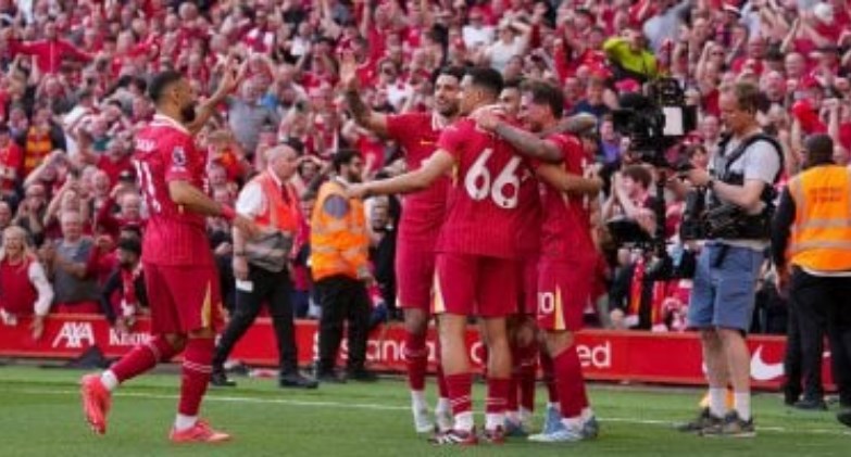  ليفربول