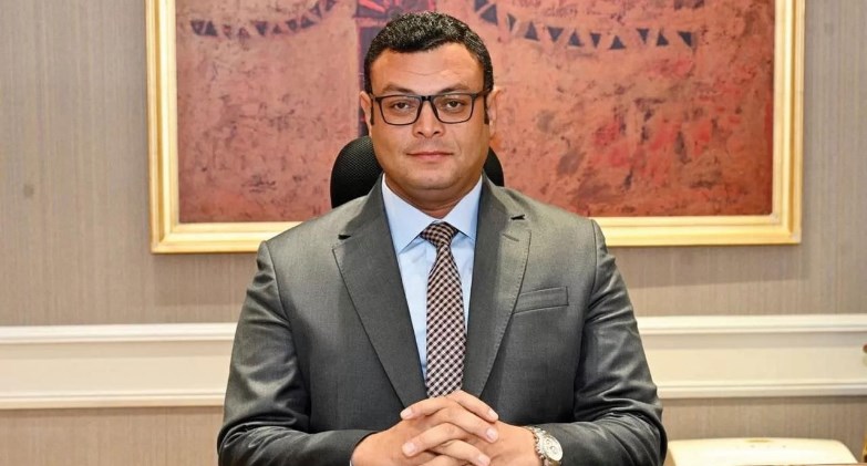المهندس شريف الشربيني، وزير الإسكان والمرافق والمجتمعات العمرانية