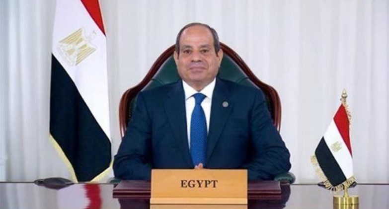 مصر وجزر القُمر توقعان على عدد من الاتفاقيات ومذكرات التفاهم المشتركة 