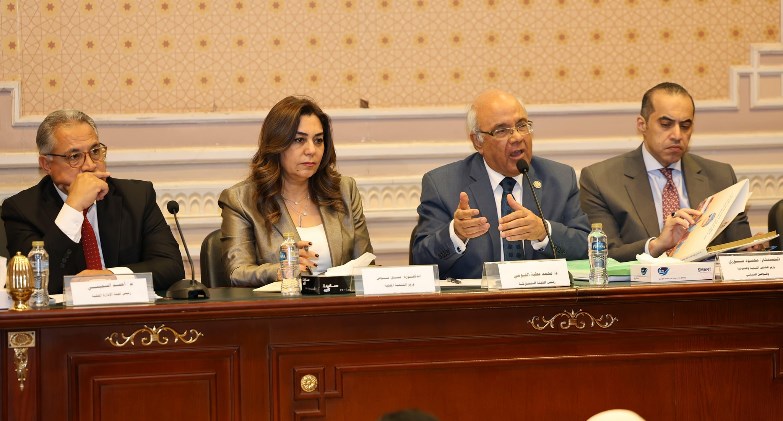 قانون الإيجار القديم.. إسكان النواب تستكمل النقاش بحضور وزيرين