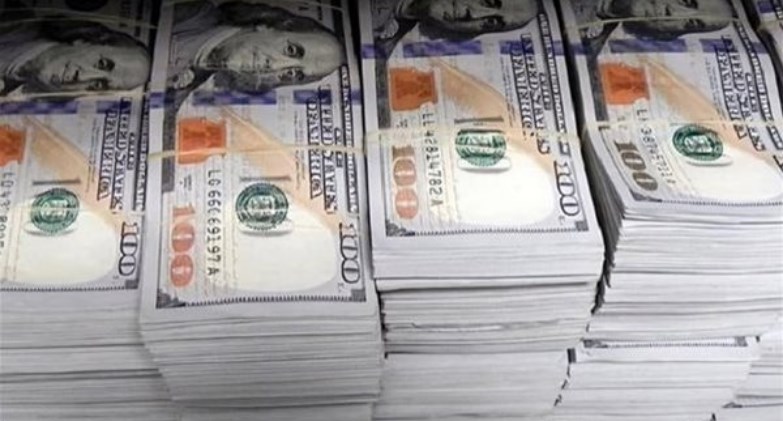 ضبط قضايا إتجار بالنقد الأجنبي