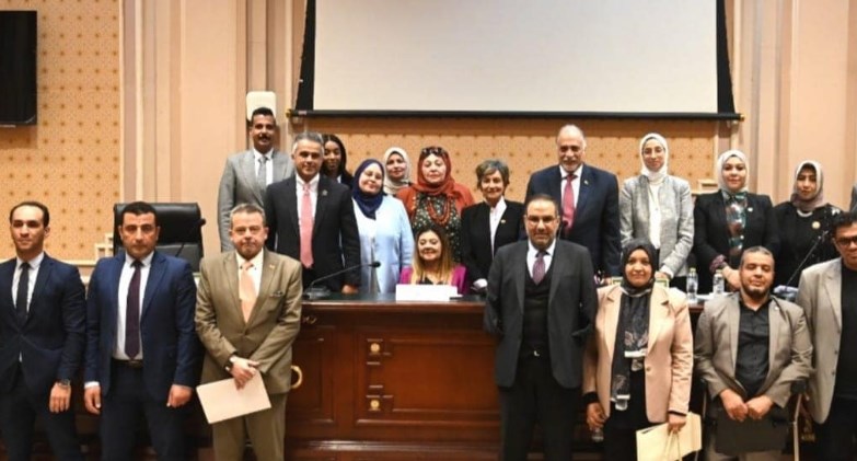 كريم تناقش موازنة المجلس القومي للأشخاص ذوي الإعاقة بمجلس النواب 