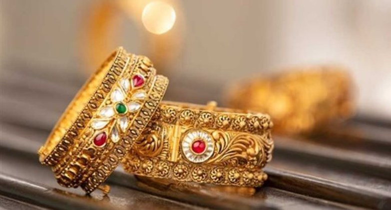 صادرات الذهب المصري