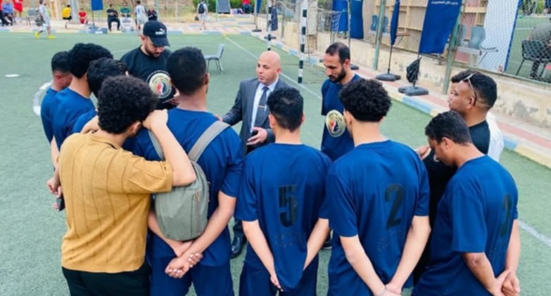 بمناسبة عيد العمال..  انطلاق دوري الشركات باستاد القاهرة الدولي 