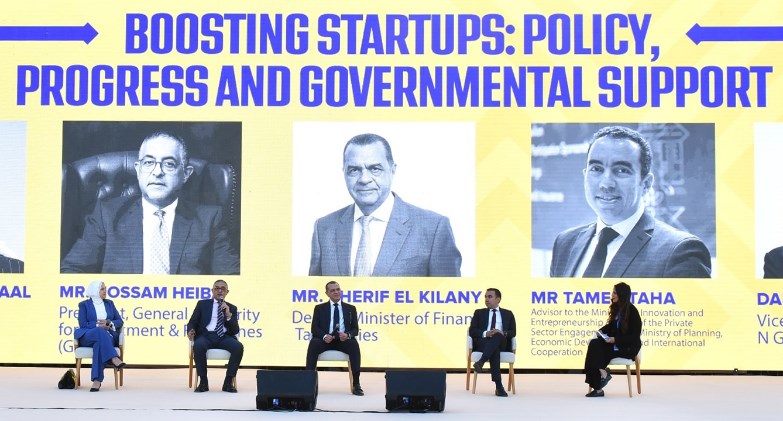  هيبة: رواد الأعمال يحصلون على خدمة VIP في مراكز خدمات المستثمرين