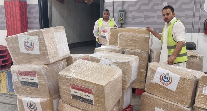 الصة: تجهيز 29 عيادة طبية بمكة والمدينة لاستقبال الحجاج